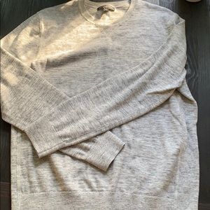 Banana Republic sweater